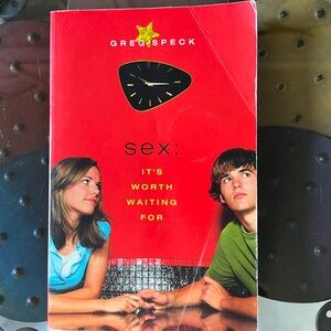 Sex..It's Worth Waiting For> Book